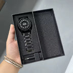 Montre Futuriste pour Homme – SABR